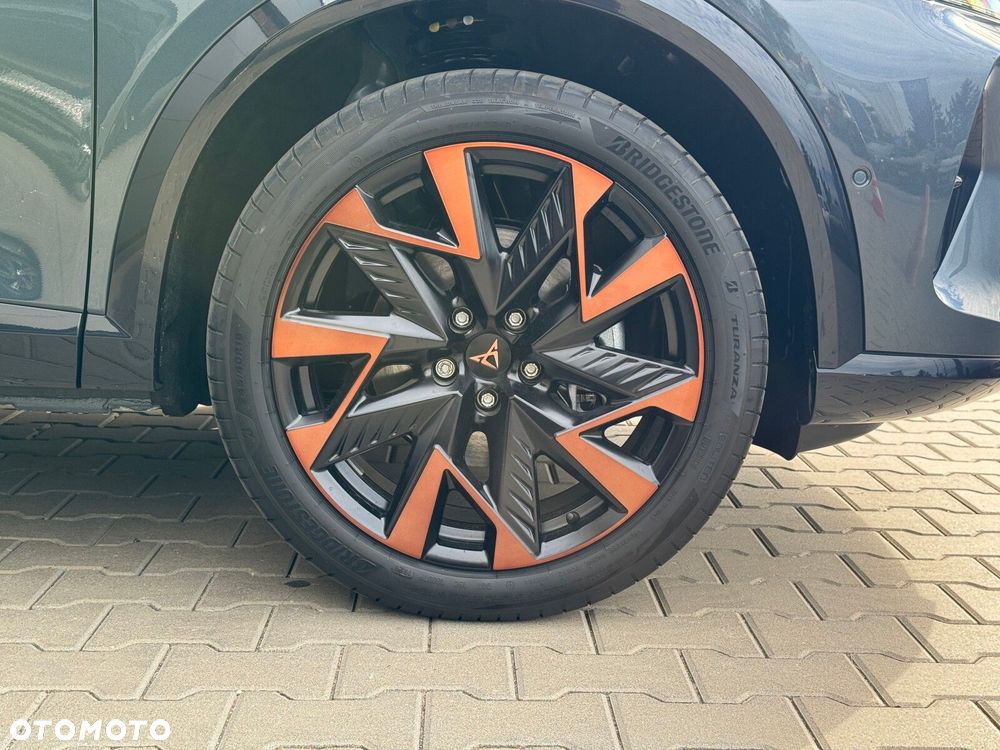 Cupra Formentor - 9