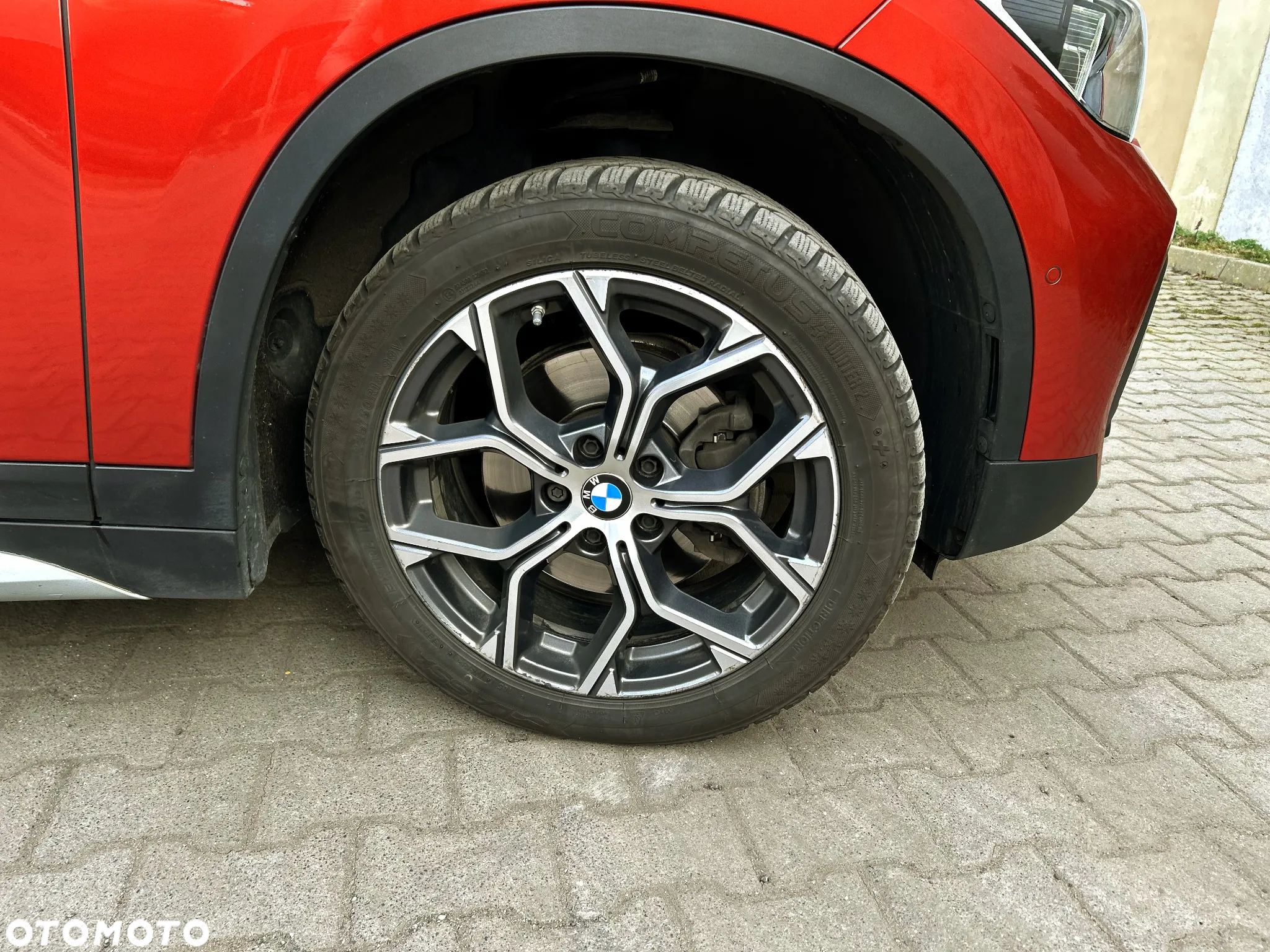 BMW X1 xDrive18d xLine - 7