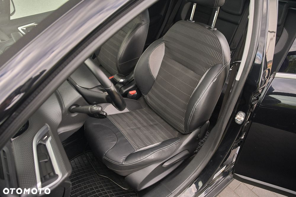 Peugeot 2008 1.6 BlueHDi Allure - 5