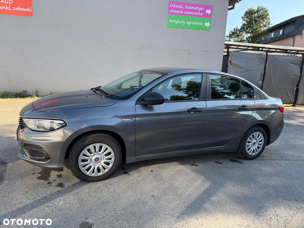 Fiat Tipo - 4