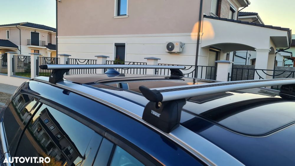 Volvo XC 60 D5AWD Ocean Race - 14