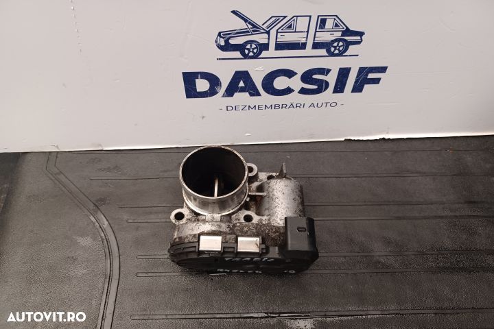 Clapeta acceleratie H8200330812 H8200330812 Renault Trafic 2 [2001 - - 2