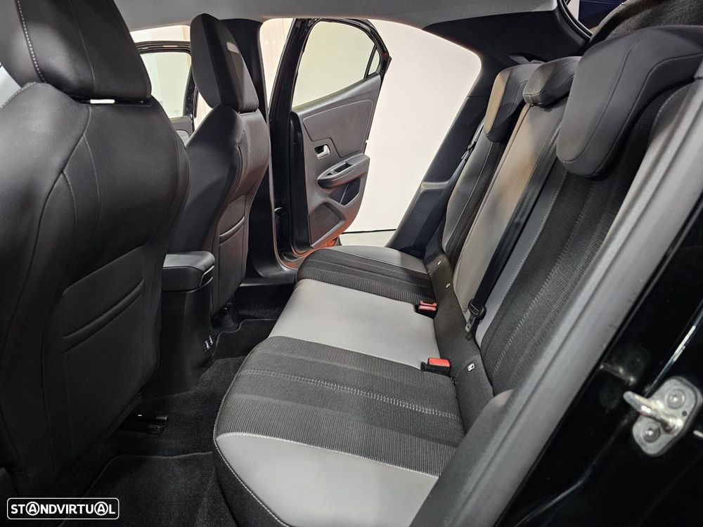 Opel Mokka-e - 12