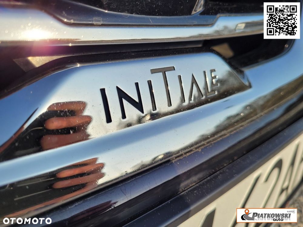 Renault Espace 1.6 dCi Energy Initiale Paris EDC 7os - 4