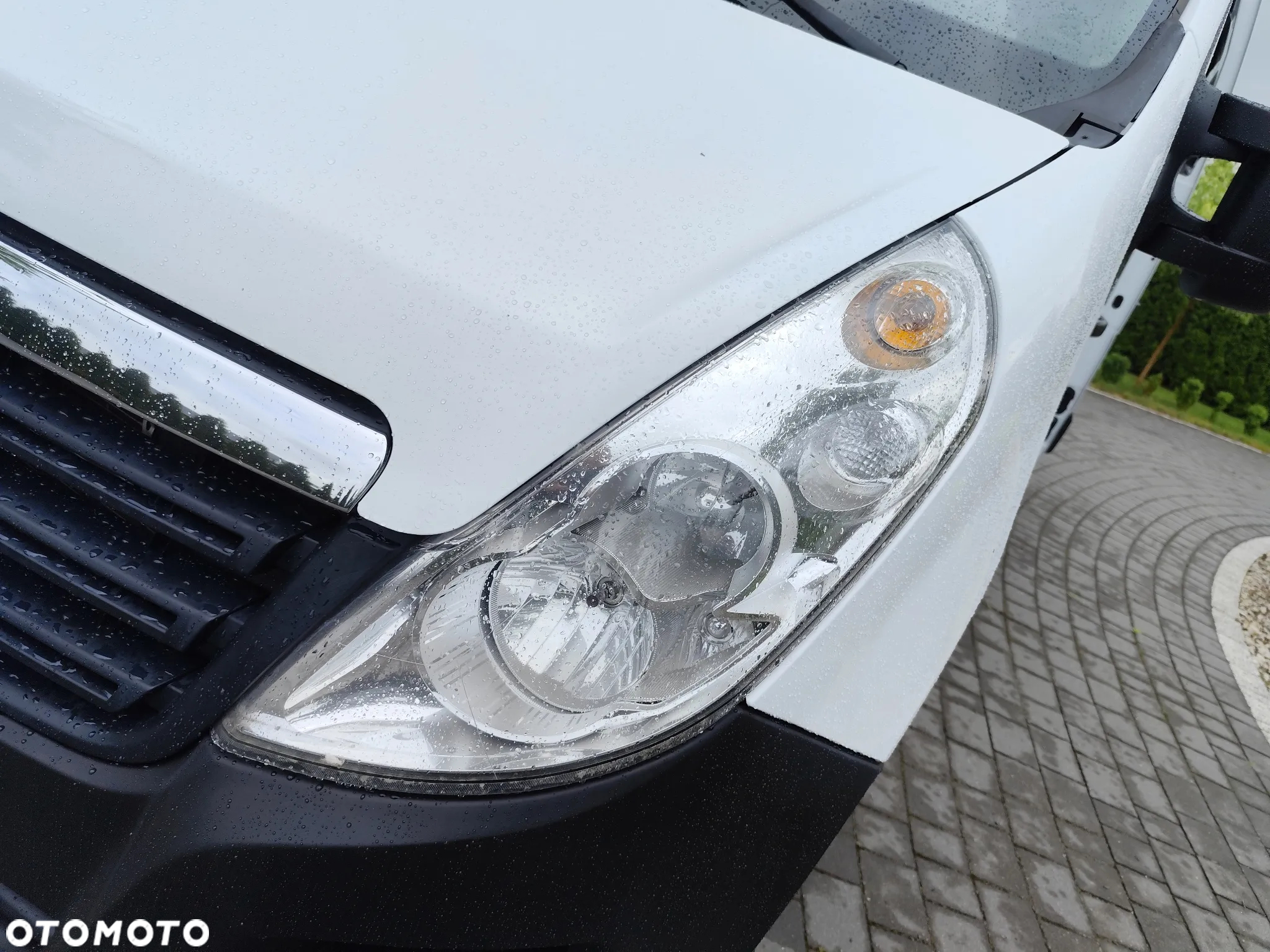 Opel Movano - 23