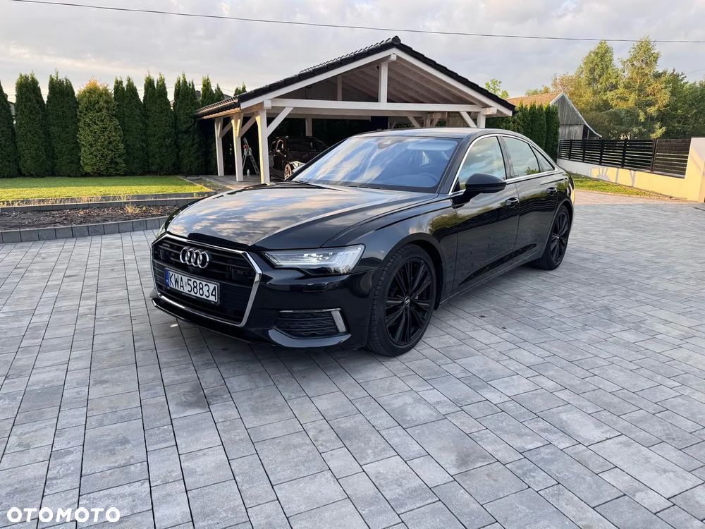 Audi A6 3.0 TDI Quattro S tronic - 12