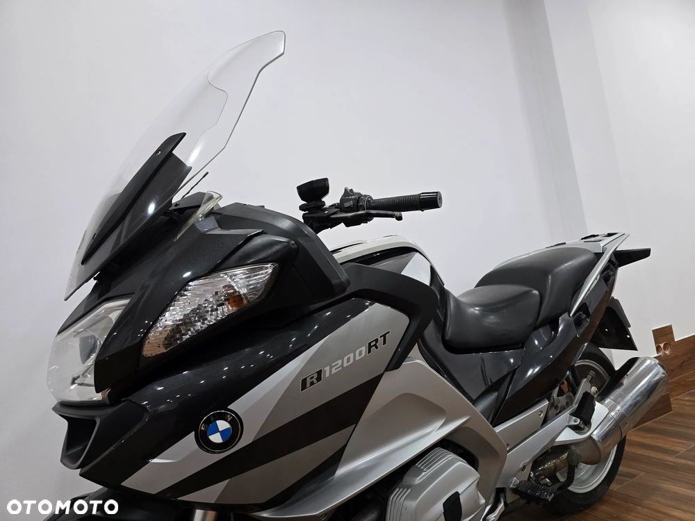 BMW RT - 2
