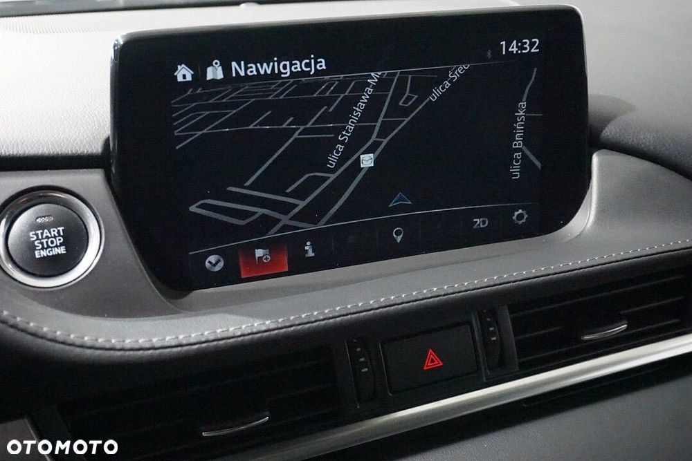 Mazda 6 2.0 SkyPrestige - 11