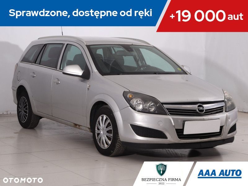 Opel Astra - 2
