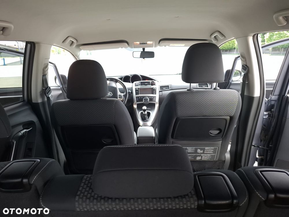 Toyota Verso 1.6 Active - 11