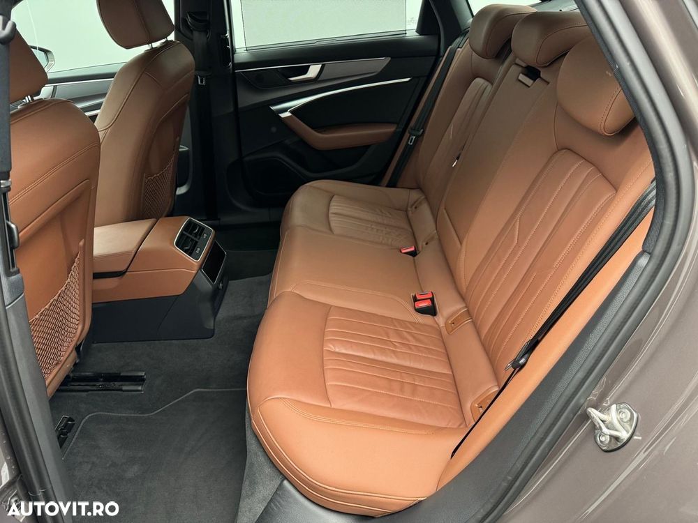 Audi A6 2.0 50 TFSI e quattro S tronic Design - 29