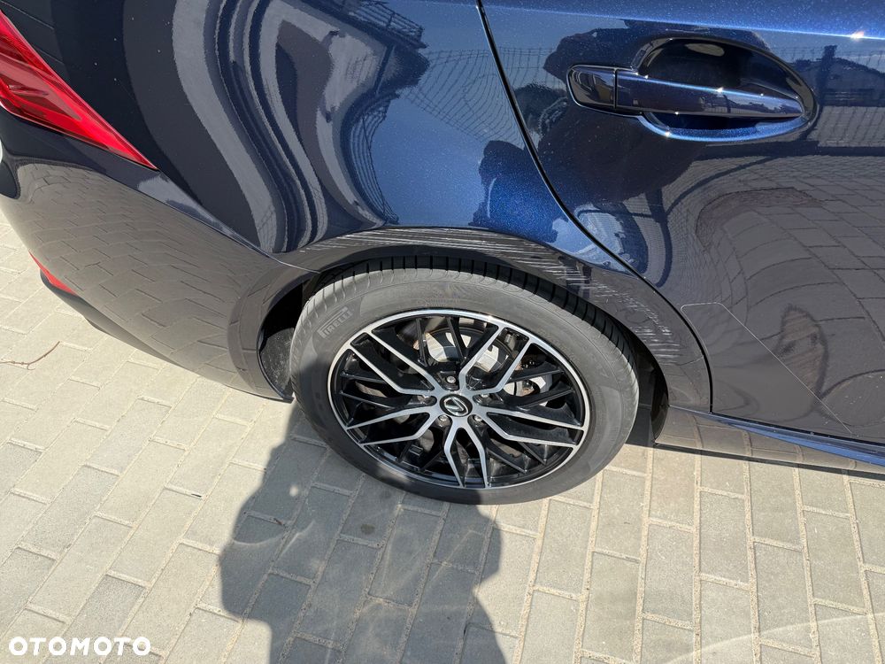 Lexus IS 200t Elegance - 17