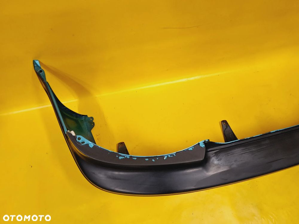ZDERZAK TYŁ TYLNY TOYOTA PASEO II COUPE NR444 - 17