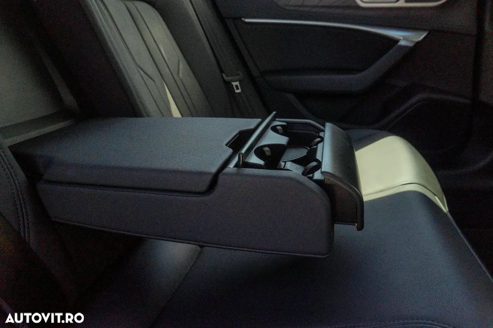 Audi A6 40 TDI S tronic - 31