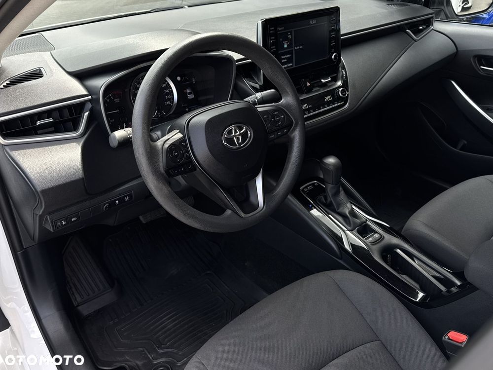 Toyota Corolla 1.8 Hybrid Active - 11