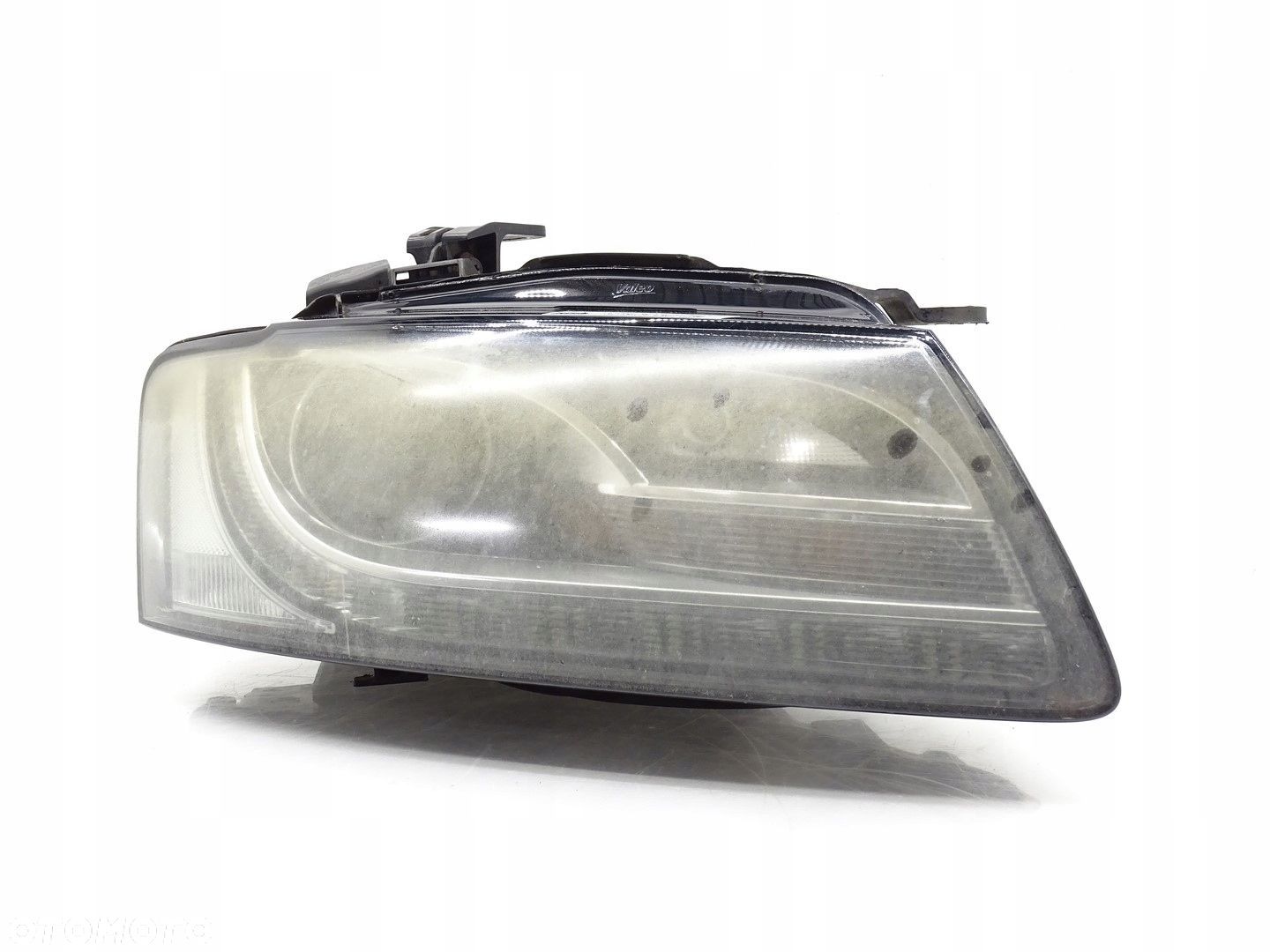 LAMPA XENON  LED PRAWA PRAWY PRZÓD AUDI A5 S5 RS5 8T B8 07-11R 8T0941004AL - 1