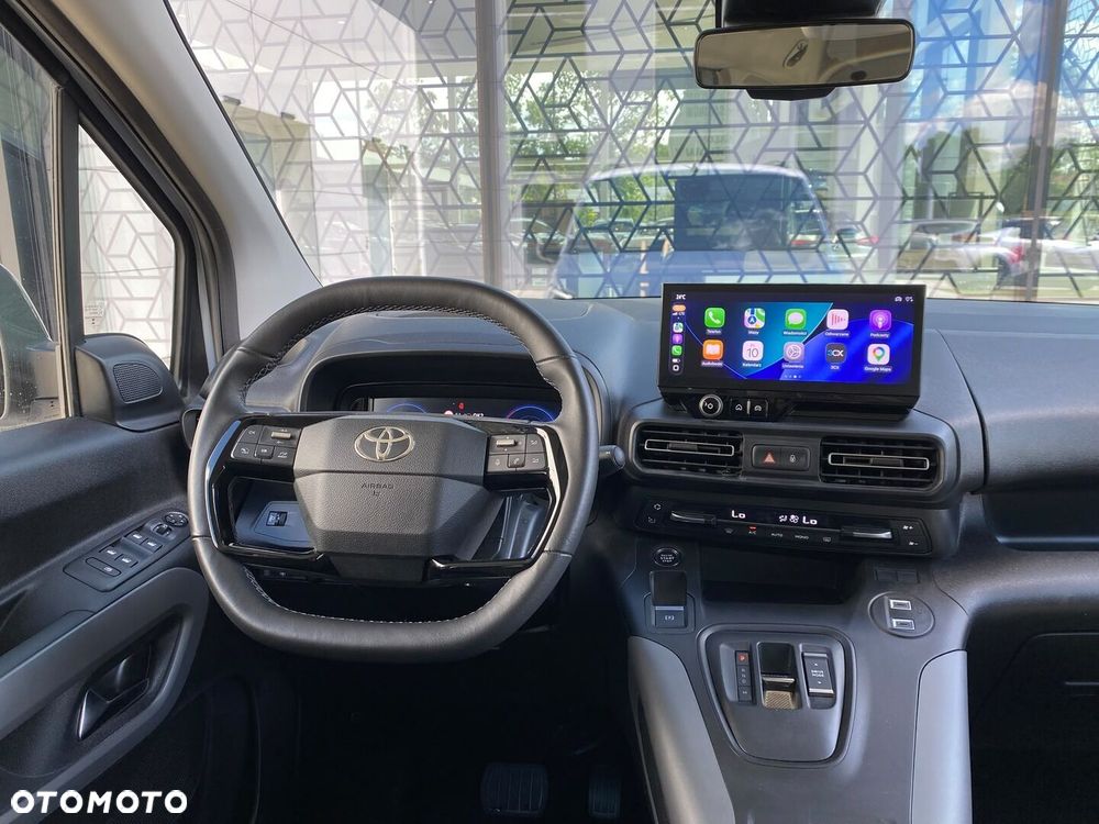 Toyota Proace City Verso 1.5 D-4D Family - 5