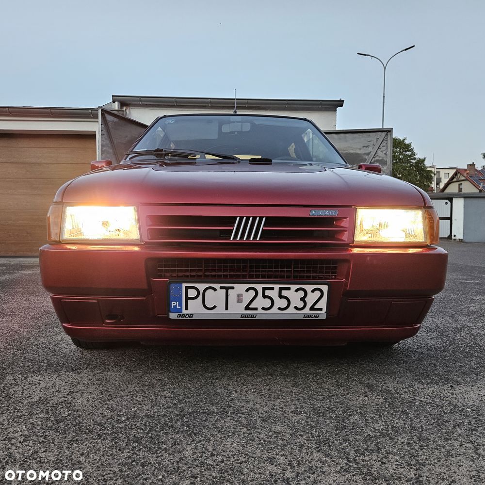 Fiat Uno - 15