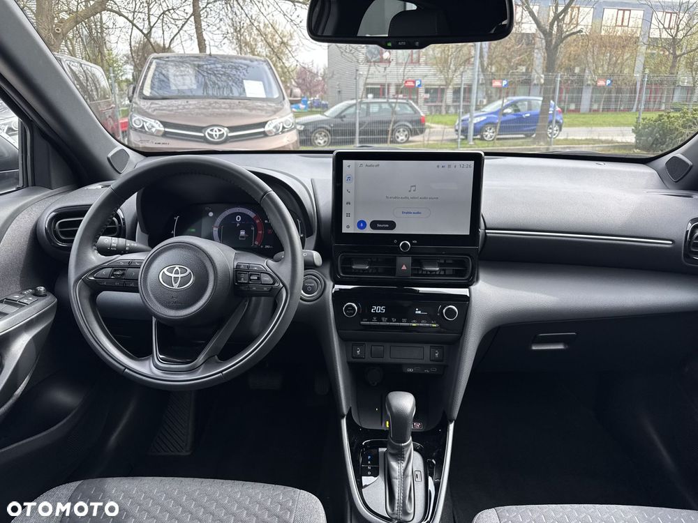 Toyota Yaris Cross Hybrid 1.5 Style - 11