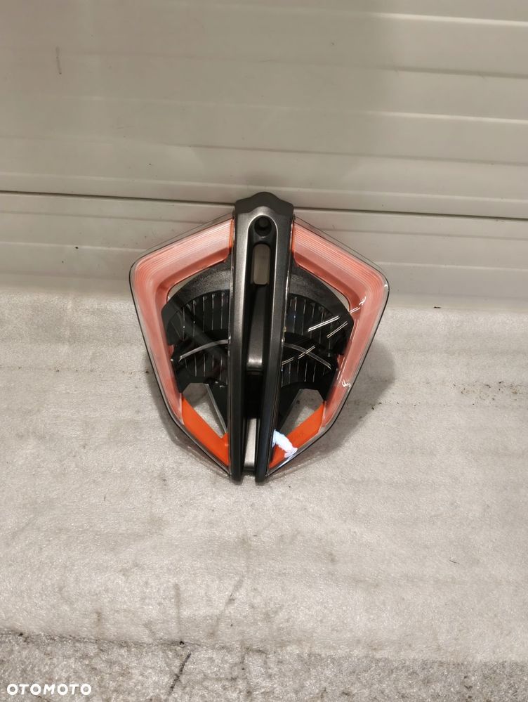 ktm super duker r1290 lift lampa przednia - 2