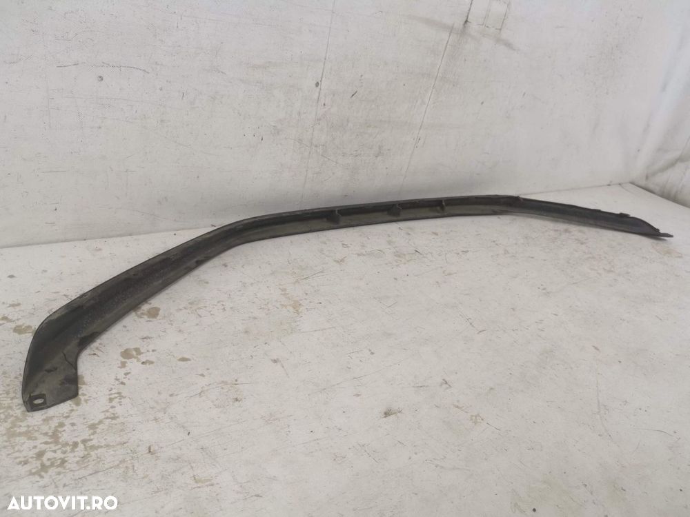 Fusta Spoiler Bara Fata Porsche  Cayman 982 2016 2017 2018 2019 2020 2 - 7