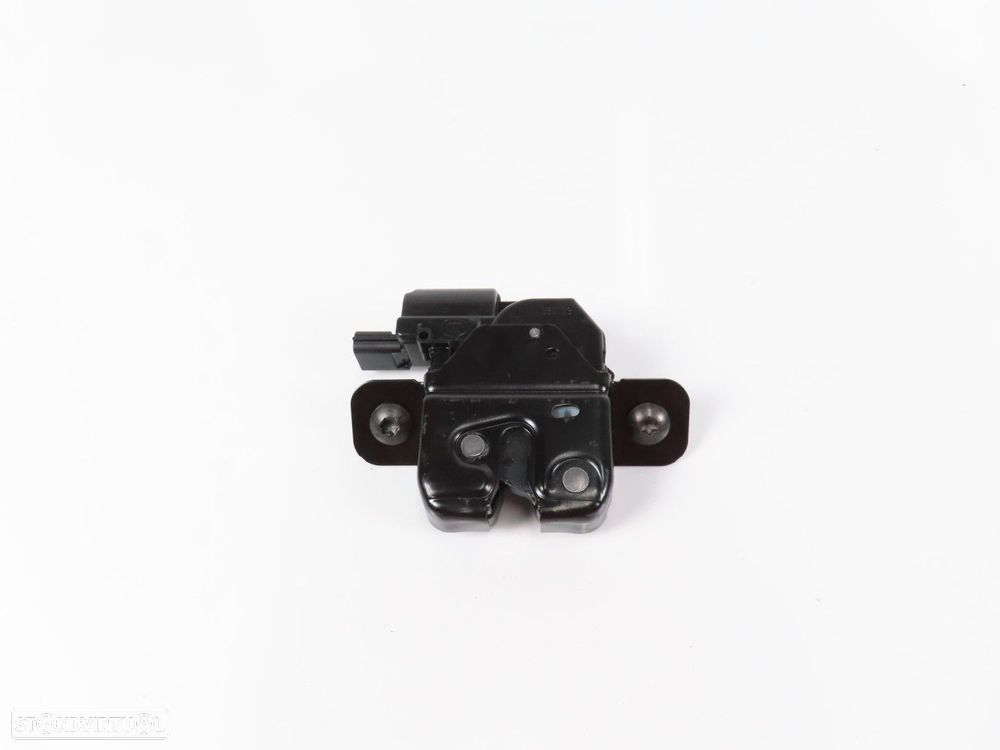 Fecho da mala Usado / Original RENAULT Clio V Hatchback (B7)/RENAULT Captur II (... - 1
