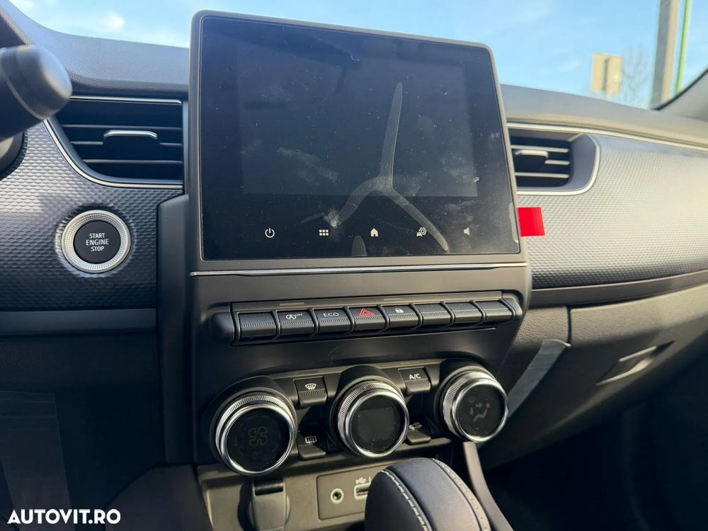 Renault Arkana MHEV 140 EDC Evolution - 18