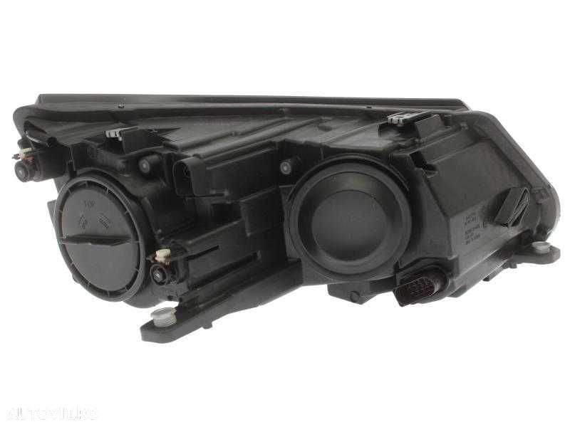 Far stanga/dreapta VW Tiguan 5N an 2011-2017 , faruri noi - 4