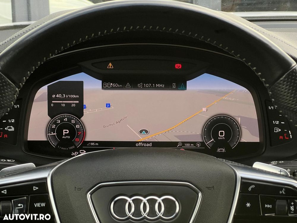 Audi A6 - 19