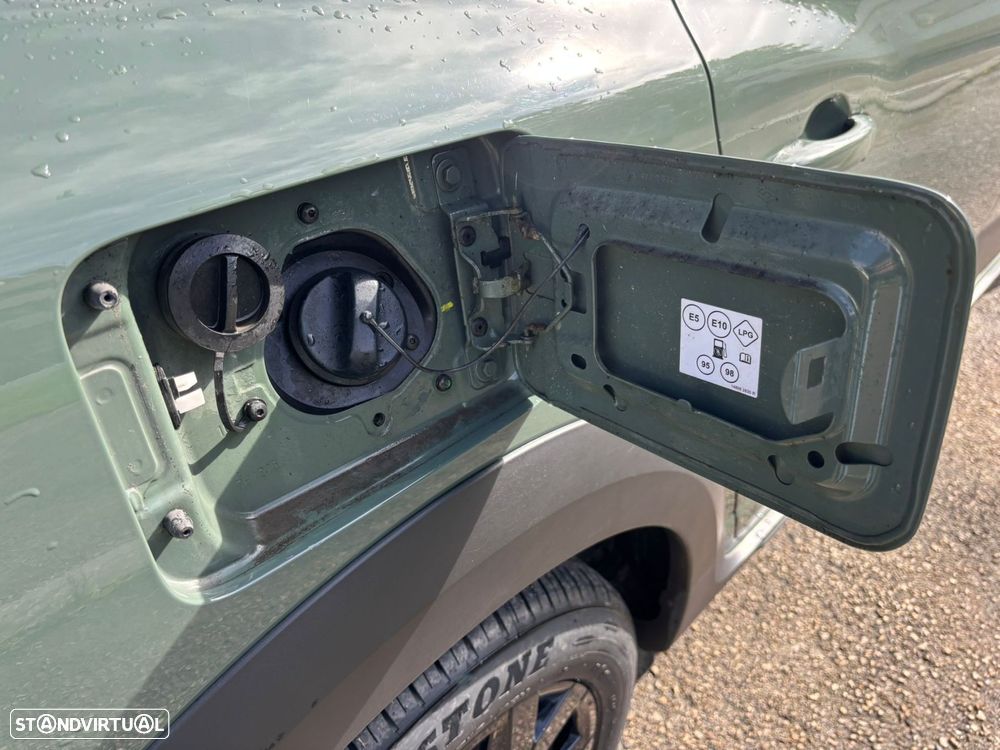 Dacia Jogger 1.0 ECO-G SL Extreme+ Up&Go 7L Bi-Fuel - 10