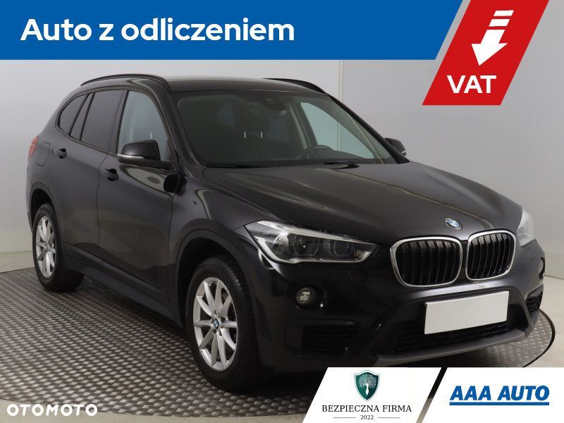 BMW X1 - 2