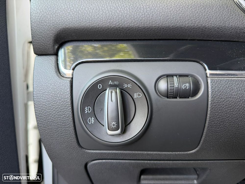 VW Golf 2.0 TSi GTI - 9