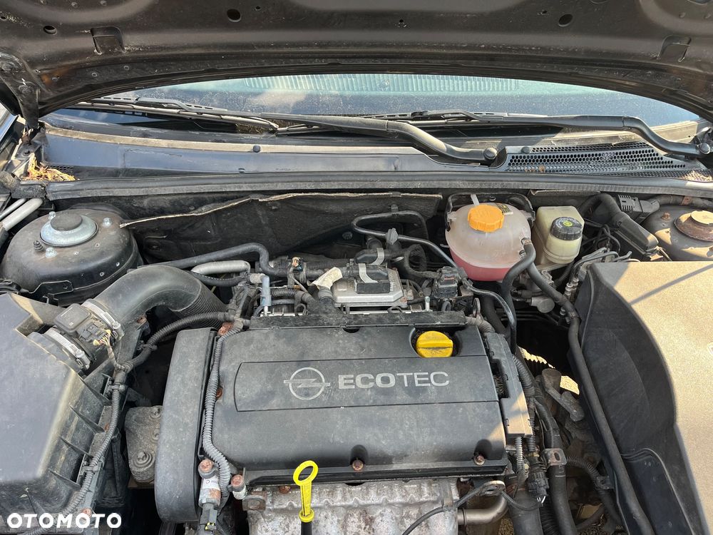 Opel Signum 1.8 Business Executive - 18