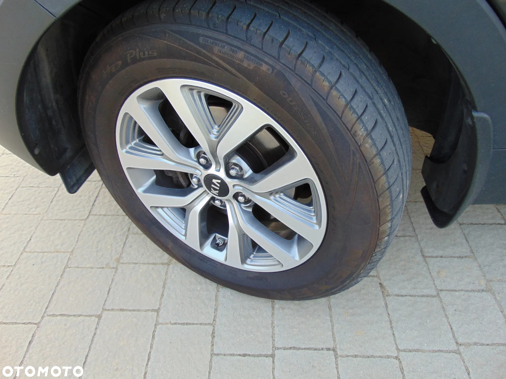 Kia Sportage 2.0 GDI XL AWD - 40