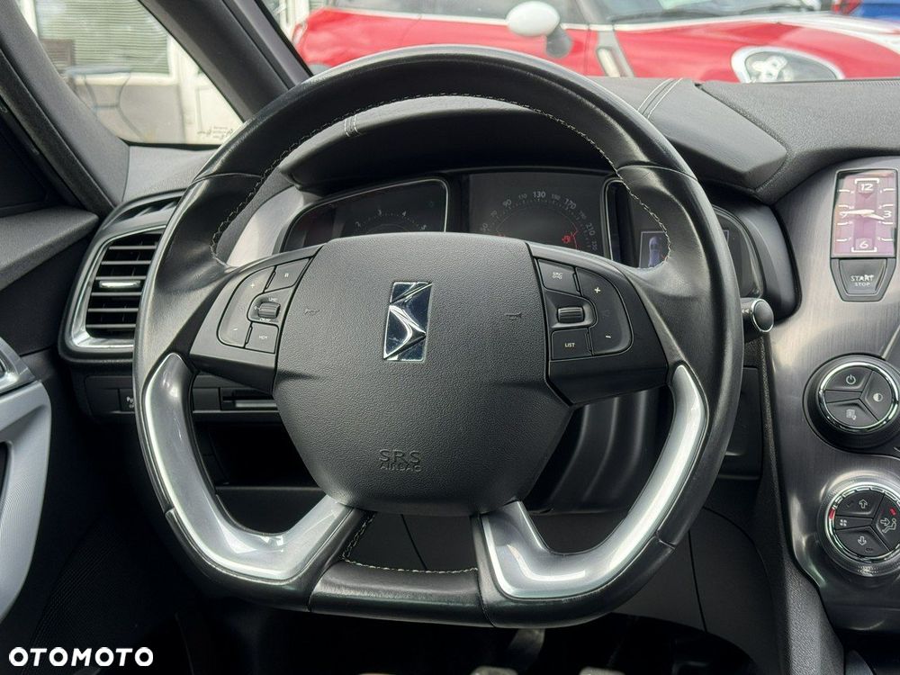 Citroën DS5 THP 200 SportChic - 32