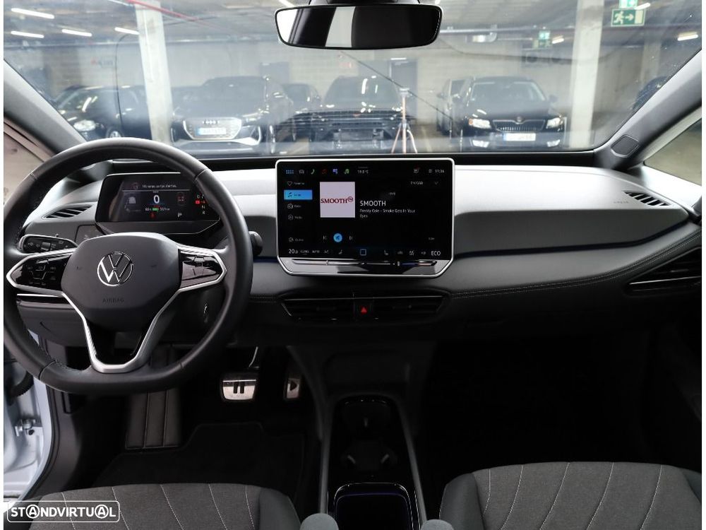 VW ID.3 59 kWh Pro Urban - 28