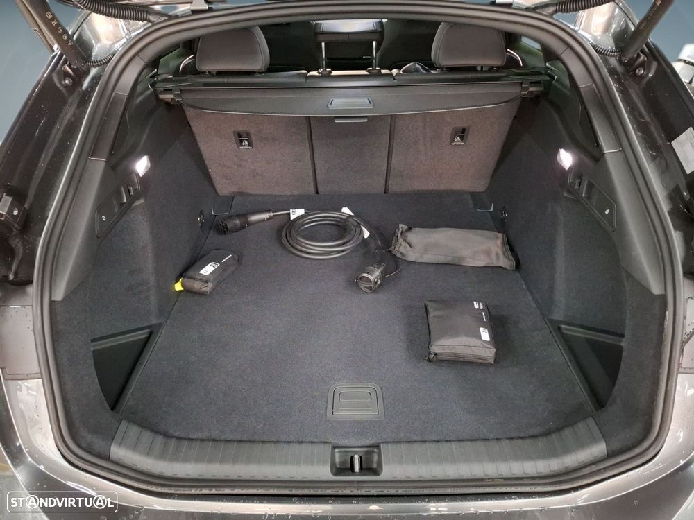 Audi A6 Avant e-tron 83 kWh - 23