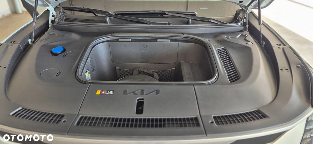Kia EV9 99.8kWh Earth - 34