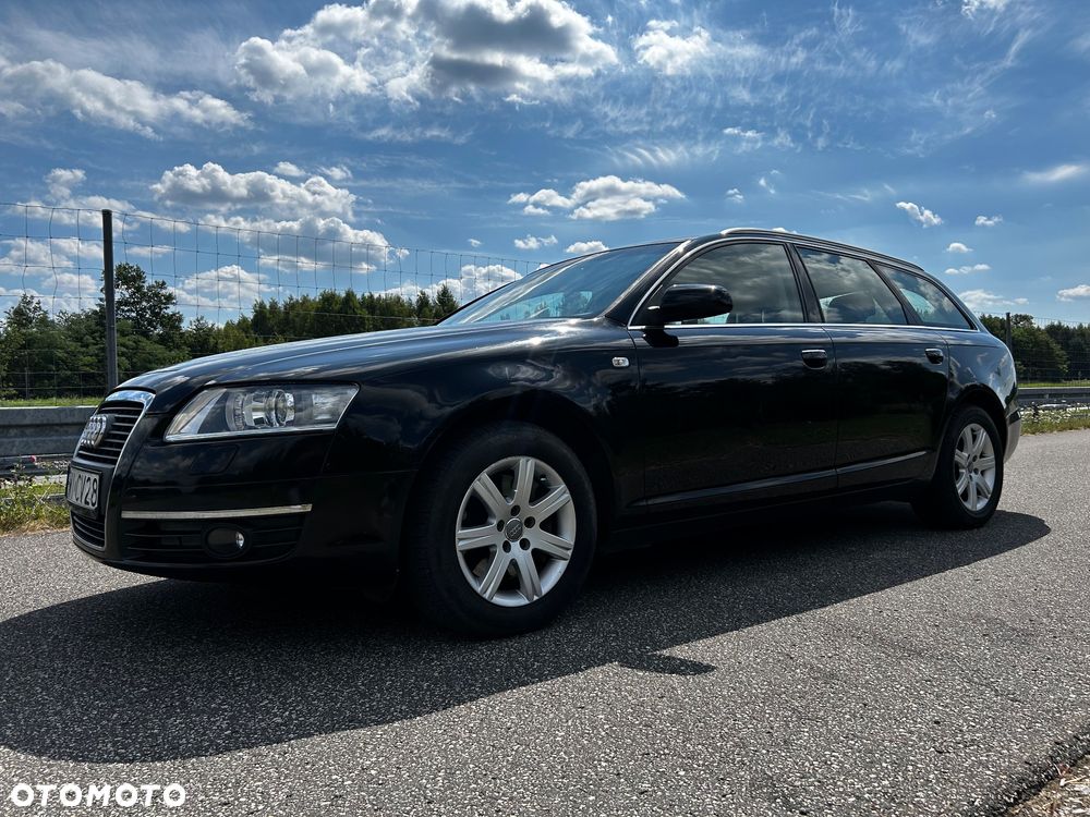 Audi A6 - 15