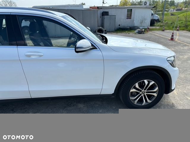 Mercedes-Benz GLC - 2