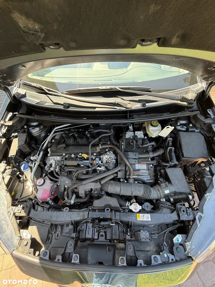 Toyota Yaris - 6