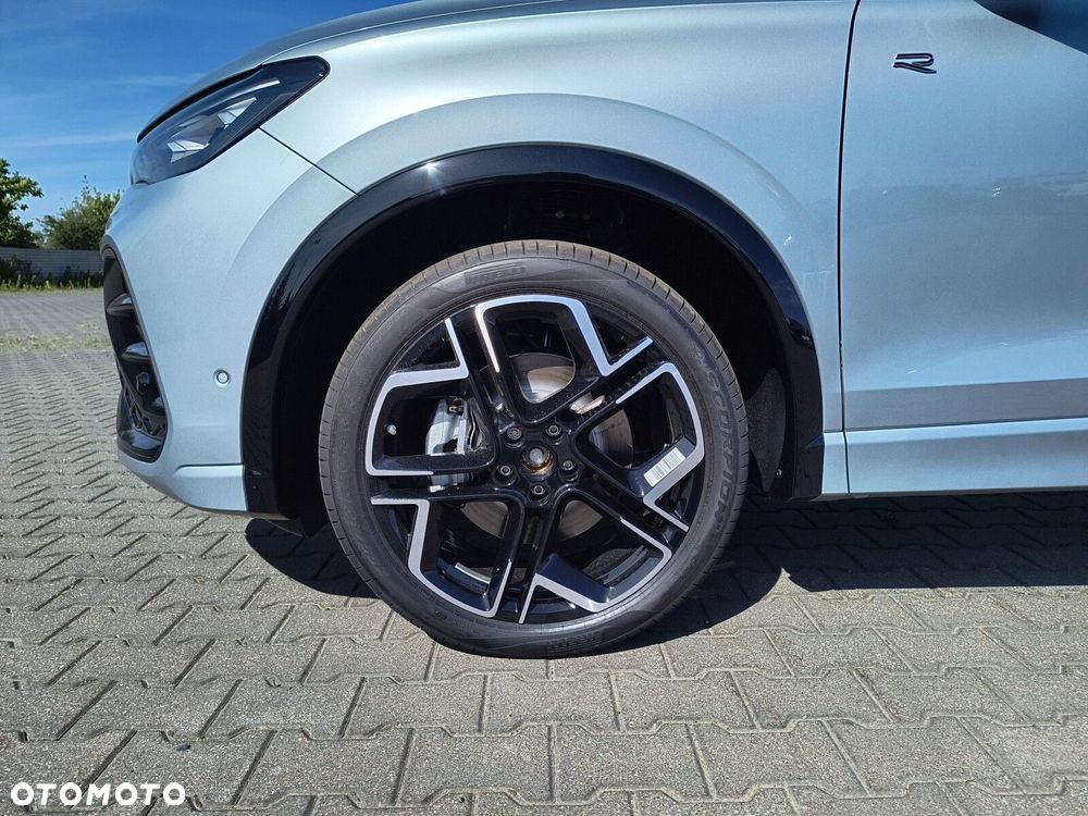 Volkswagen Tiguan 2.0 TSI 4Mot R-Line Plus DSG - 10