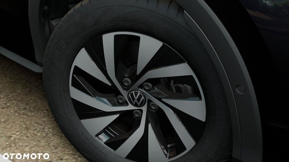 Volkswagen T-Roc - 8