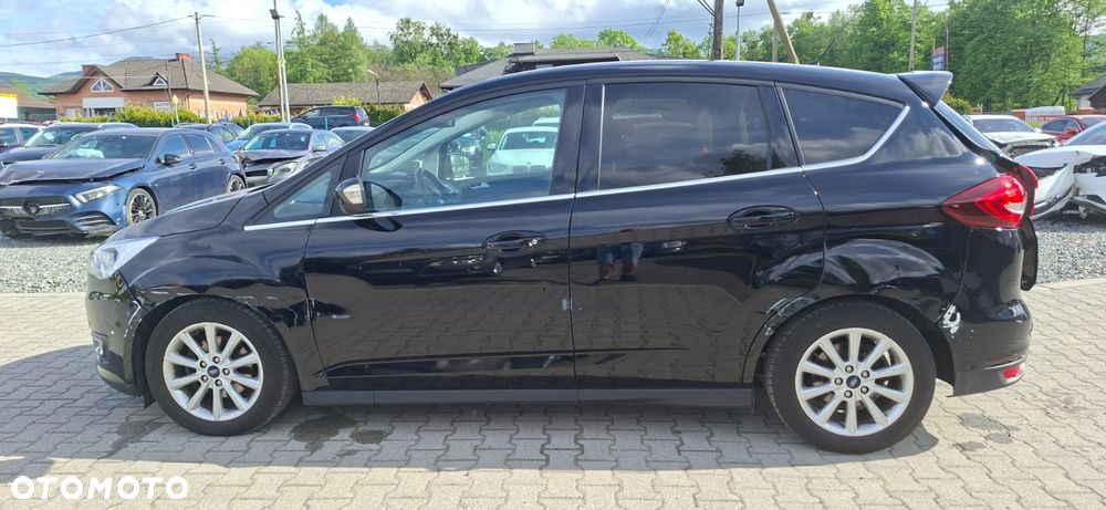 Ford C-MAX 1.0 EcoBoost Titanium ASS - 6
