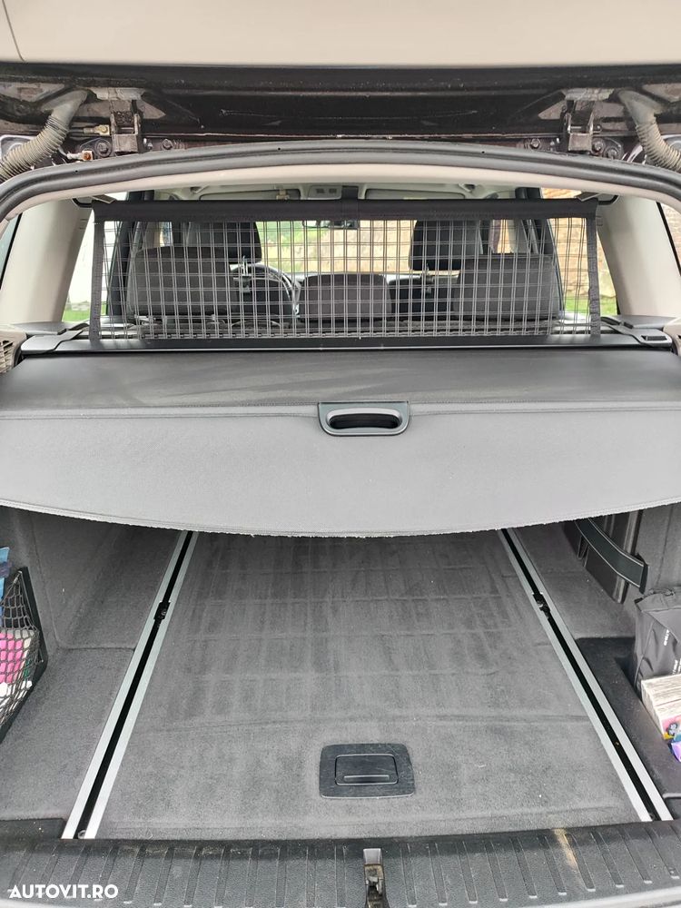 BMW X3 xDrive20d - 12