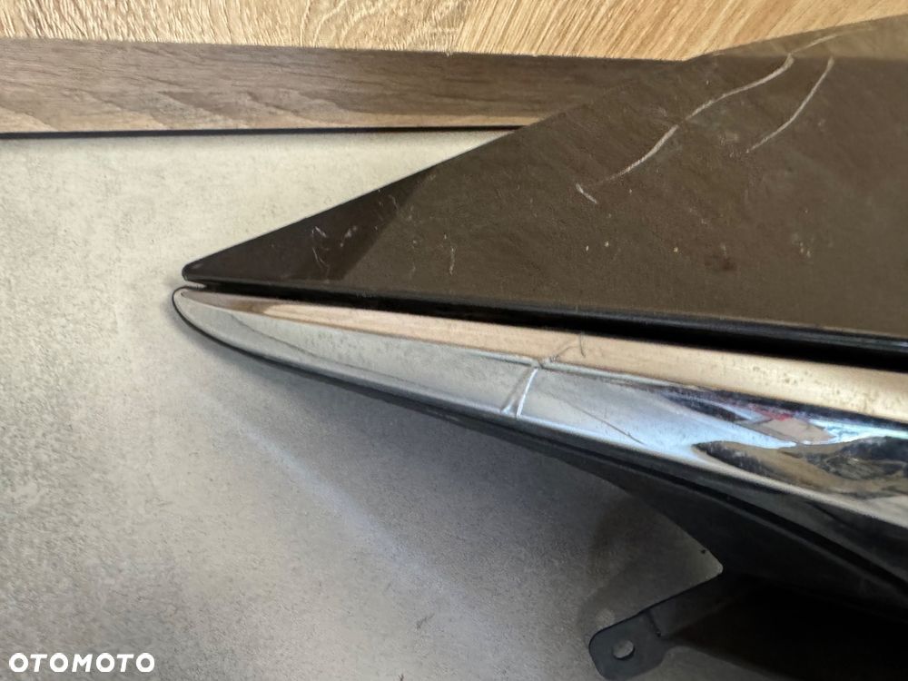 Mazda 3 III 15- atrapa przód grill - 6