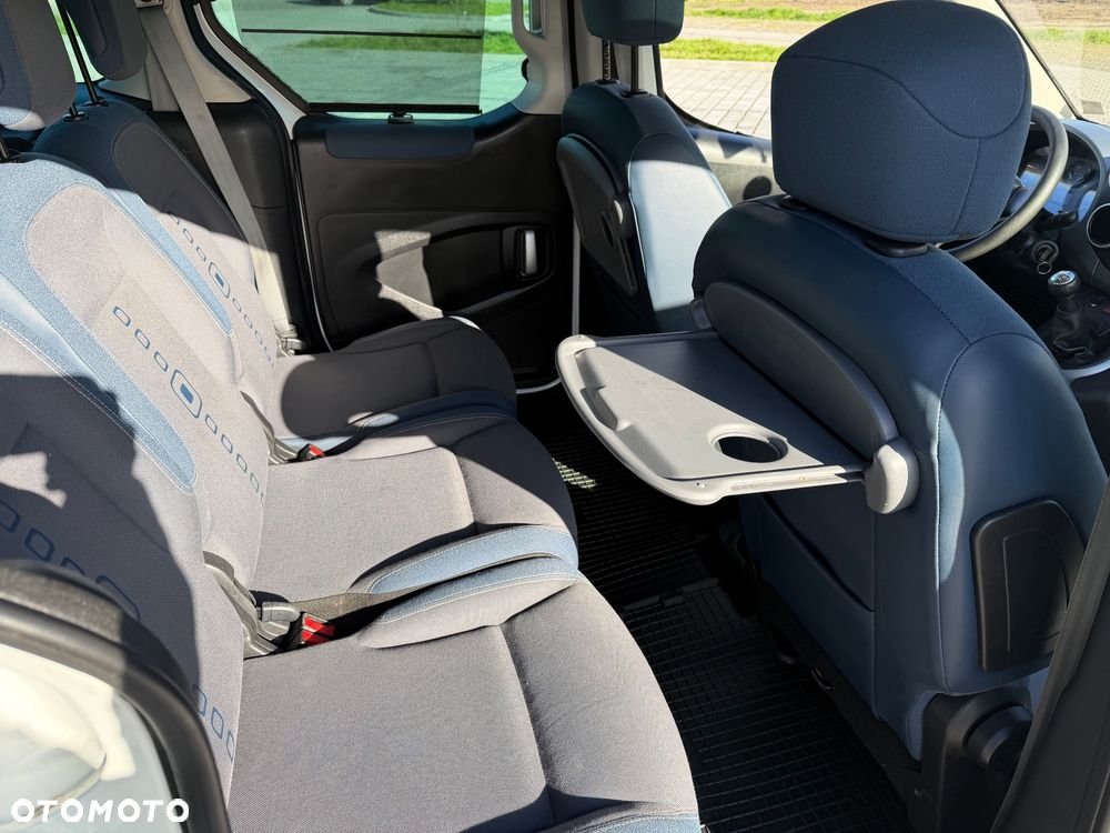 Citroën Berlingo Multispace 1.6 HDI Plus - 26