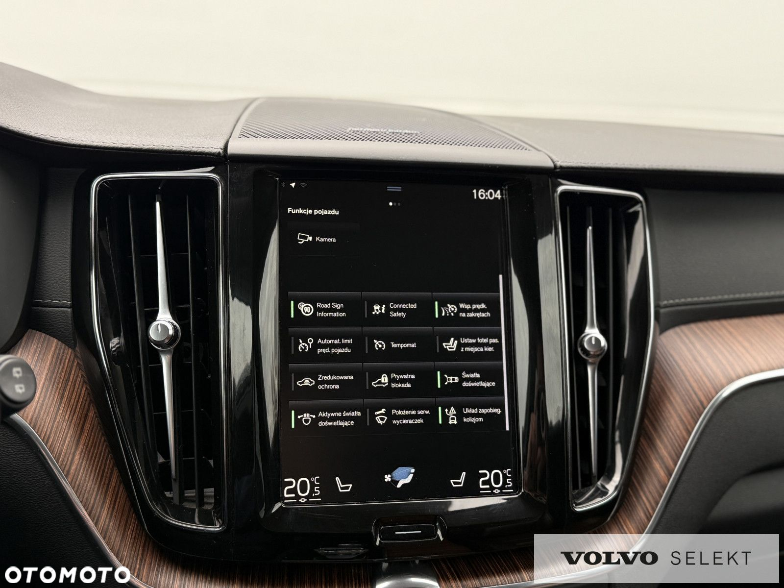 Volvo XC 60 - 22