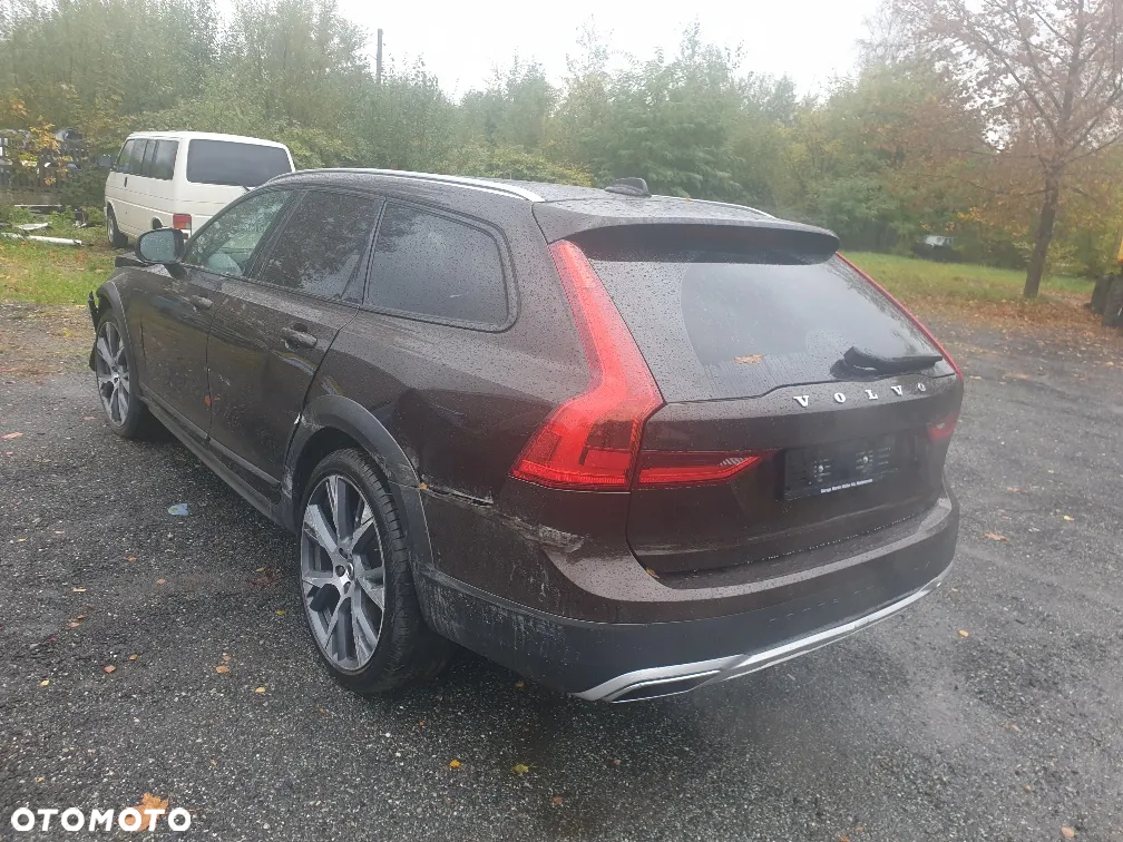 Volvo V90 - 26