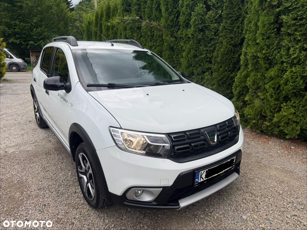 Dacia Sandero TCe 90 S&S Easy-R Comfort - 3